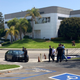 Image for article titled Someone Caught Canoo's EV Sedan Out In The Wild